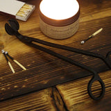 Wick Trimmer