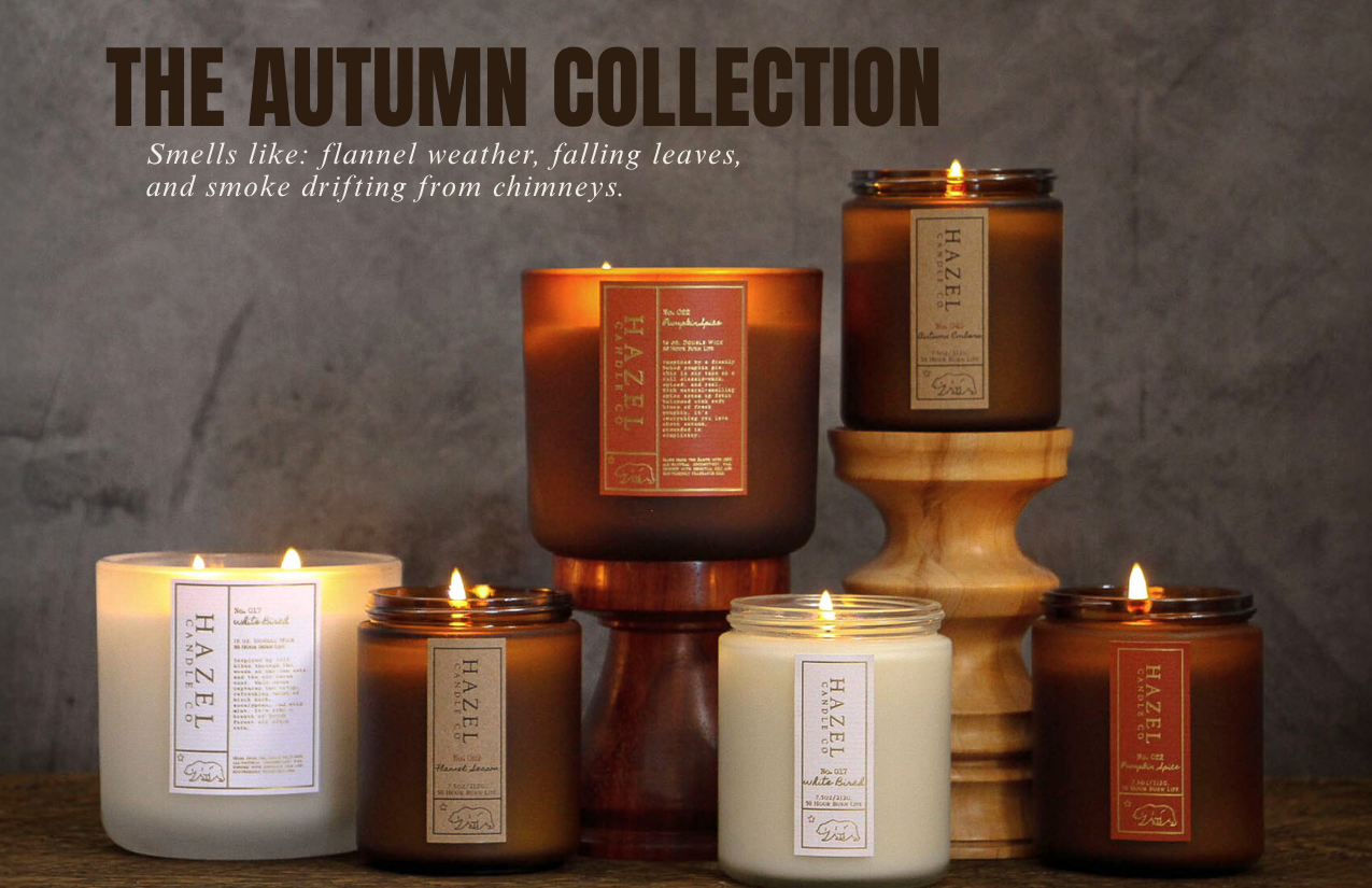 Shop Fall