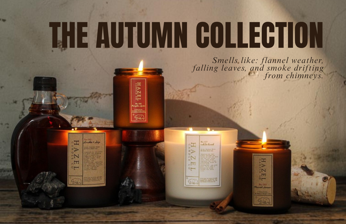 Shop Fall