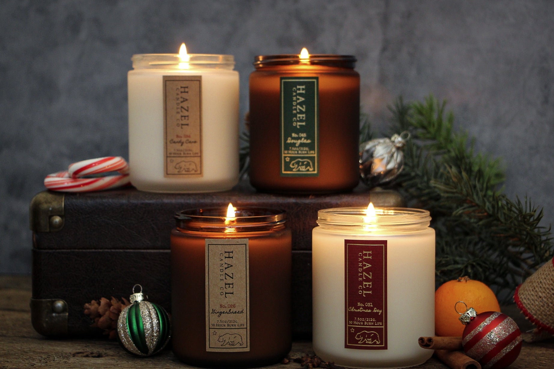 Seasonal Favorites