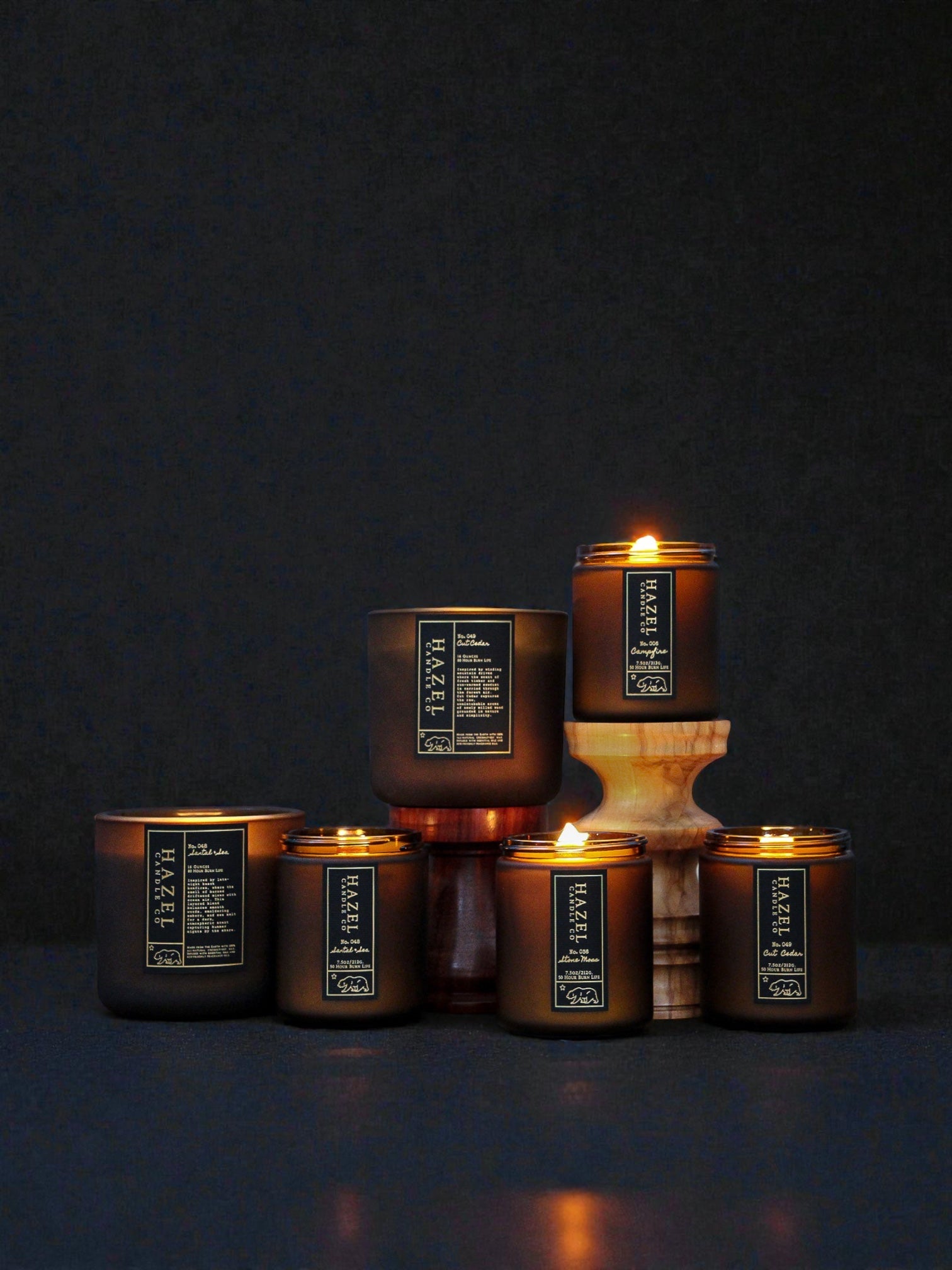 Black Label Collection