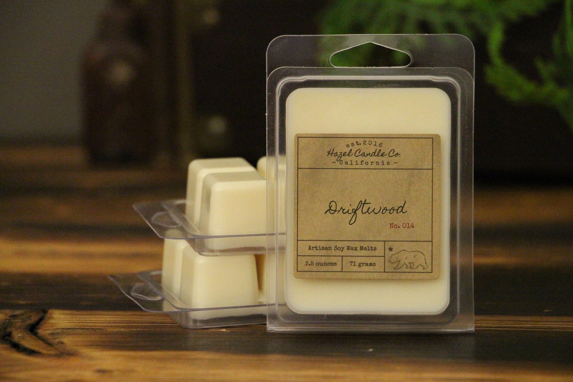 Shop Wax Melts