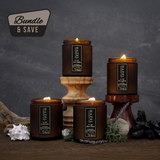 Black Label Collection Full Size Set [$112 value]