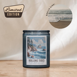 ROLLING TIDES Candle