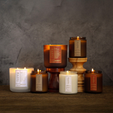 Pumpkin Spice Candle
