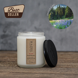 Forest Meadow Candle