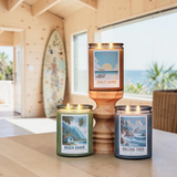 ROLLING TIDES Candle