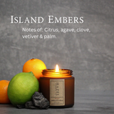 Spring/Summer Scent Discovery Set (4 candles) *$10 OFF*