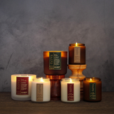 Douglas Candle [Christmas tree scent]