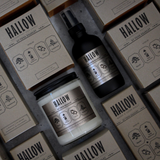 Hallow by Thor Bradley