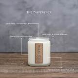 Forest Floor Candle