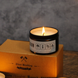 Thor Bradley's Sample Set - Candle gift set
