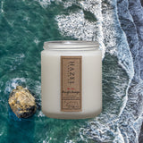 PACIFIC BREEZE Candle [salt water & jasmine]