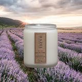 LAVENDER FIELDS Candle