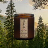 CALIFORNIA PINE Candle