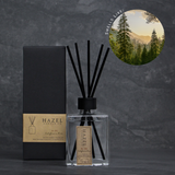 CALIFORNIA PINE Reed Diffuser