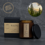 CALIFORNIA PINE Candle