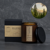 CALIFORNIA PINE Candle
