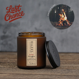 Campfire Soy Candle