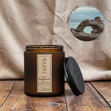 DRIFTWOOD Candle