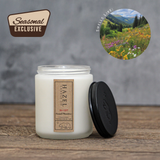 Forest Meadow Candle