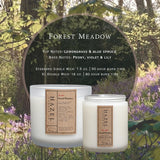 Forest Meadow Candle