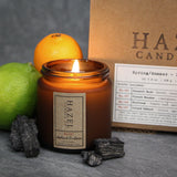 Spring/Summer Scent Discovery Set (4 candles) *$10 OFF*