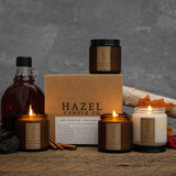 Fall Collection Discovery Set (4 candles)