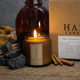Fall Collection Discovery Set (4 candles)