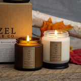Fall Collection Discovery Set (4 candles)