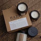 Fall Collection Discovery Set (4 candles)