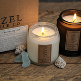 Best Sellers #2 Discovery Set (4 candles)