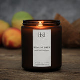 HOME BY DARK by Kismet House