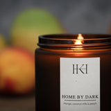 HOME BY DARK by Kismet House
