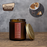 Pumpkin Spice Candle