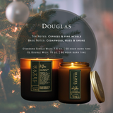 DOUGLAS Candle