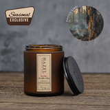 SMOKE & SAP Candle
