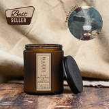 MORNING BREW Candle [coffee]