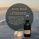 Pacific Breeze Room & Linen Spray