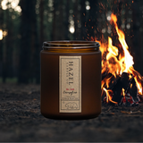 CAMPFIRE Soy Candle