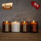 Fall Collection Full Size Set [$104 value]