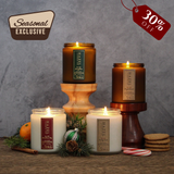 Christmas Collection Full Size Set [$104 value]
