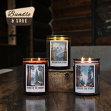 MOUNTAIN BUNDLE Cork Top collection Save 25% [$117 value]