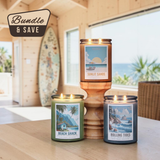 OCEAN BUNDLE Cork Top collection Save 25% [$117 value]