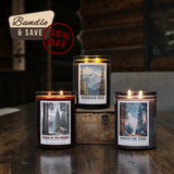 MOUNTAIN BUNDLE Cork Top collection Save [$117 value]