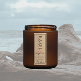 Driftwood Candle
