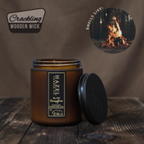CAMPFIRE Candle