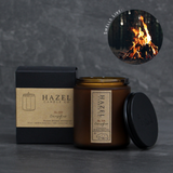 CAMPFIRE Soy Candle