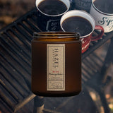 MORNING BREW Candle [coffee]