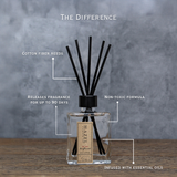 Driftwood Reed Diffuser